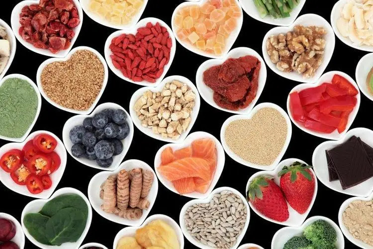 哪些养生食谱，补肺养肾排结石，可每天当主食食用？